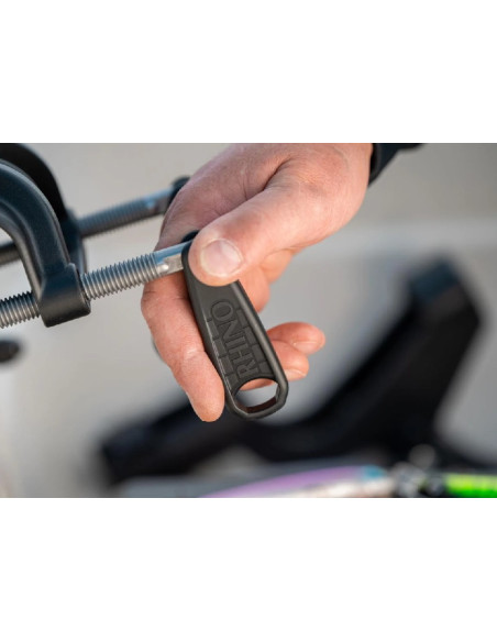 Rhino BLX 80 V2 electric outboard motor