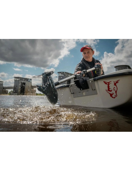 Rhino BLX 80 V2 electric outboard motor