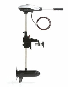 Rhino VX 54 electric outboard motor