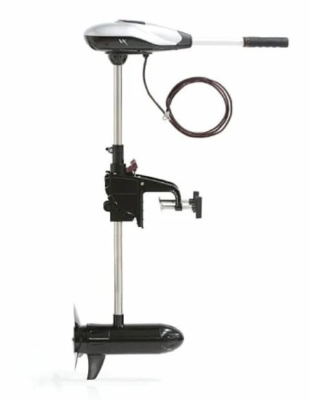 Rhino VX 54 electric outboard motor