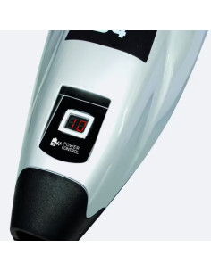 Rhino VX 54 electric outboard motor 2