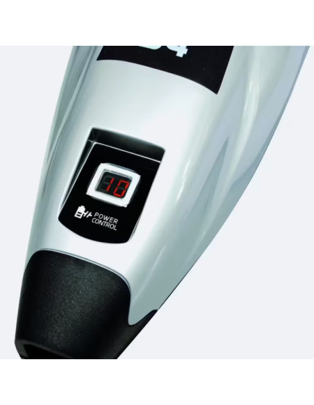 Rhino VX 54 electric outboard motor