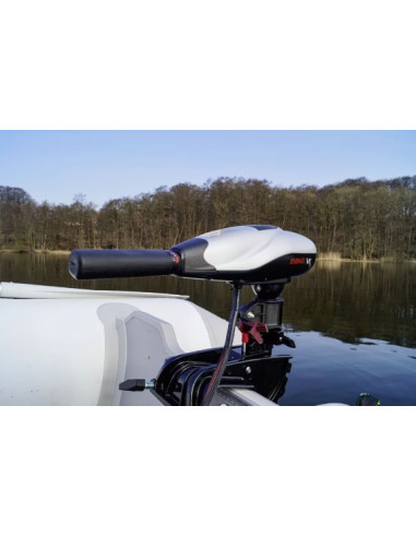 Rhino VX 54 electric outboard motor
