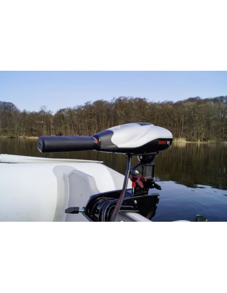 Rhino VX 54 electric outboard motor