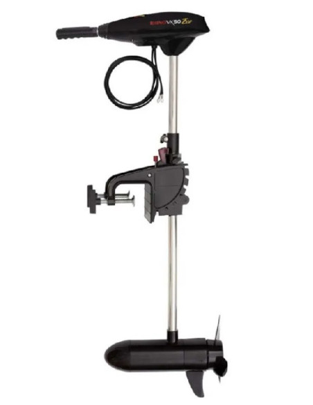 Rhino VX 5O ECO electric outboard motor