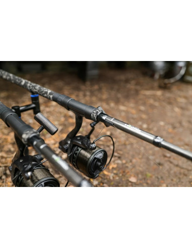 Sonik xtractor + kamo 10" 3.5lb