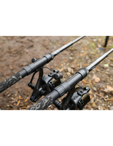 Sonik xtractor + kamo 10" 3.5lb