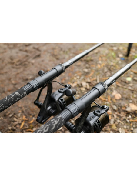 Sonik xtractor + kamo 10" 3.5lb