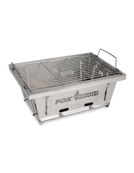 Fox cookware foldable BBQ