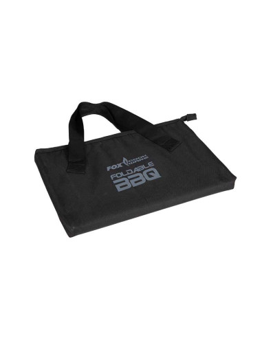 Fox cookware foldable BBQ