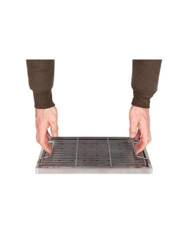 Fox cookware foldable BBQ