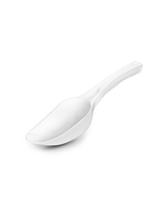 Spomb cuchara blanca scoop