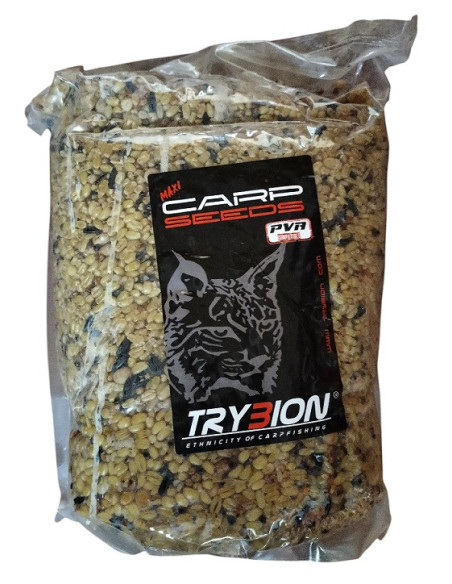 Trybion semilla fina 5kg