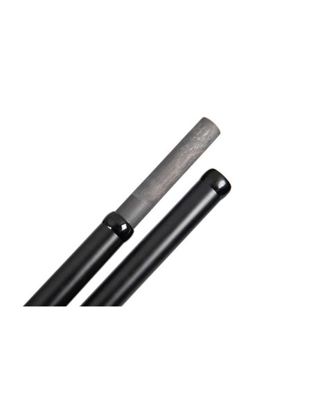 Fox EOS-X landing net 2 pieces 42"