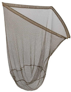 Fox EOS-X landing net mesh 42" repuesto red