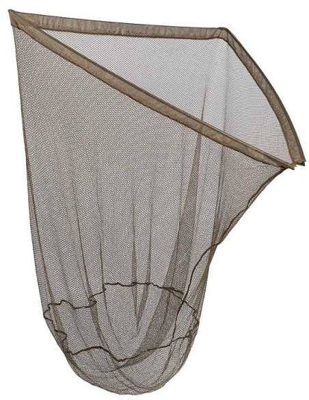 Fox EOS-X landing net mesh 42" repuesto red