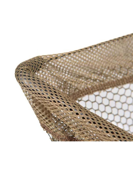 Fox EOS-X landing net mesh 42" repuesto red