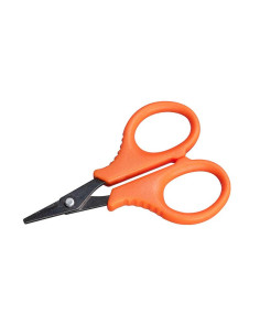 Fox edges titanium braid