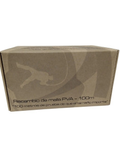 Hydrospol recambio malla pva 25mm 100m