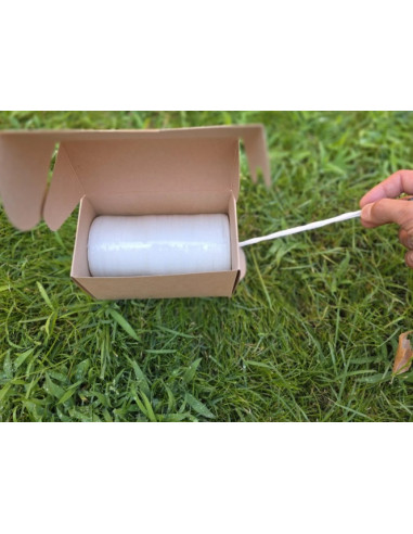 Hydrospol recambio malla pva 50mm 100m