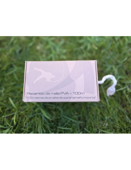 Hydrospol recambio malla pva 50mm 100m