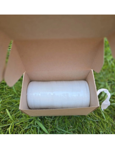 Hydrospol recambio malla pva 50mm 100m