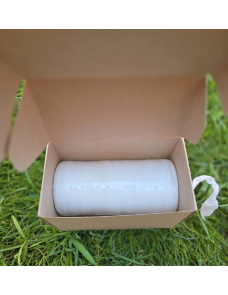 Hydrospol recambio malla pva 50mm 100m