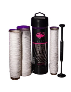 Hydrospol tubo pva 50/35/25mm 7m +7m + 7m malla