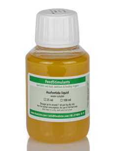 Feedstimulants water soluble asafoetida liquid 25ml