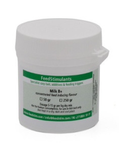 Feedstimulants milk B+  50gr 2