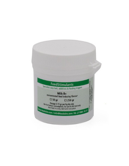Feedstimulants milk B+  50gr