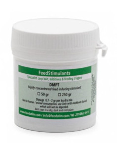 Feedstimulants DMPT dimethyl  propiothetin 50gr 2