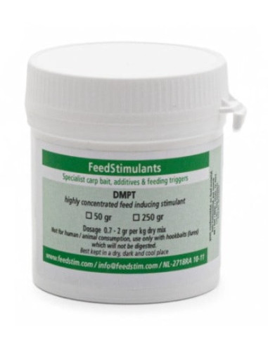 Feedstimulants DMPT dimethyl  propiothetin 50gr