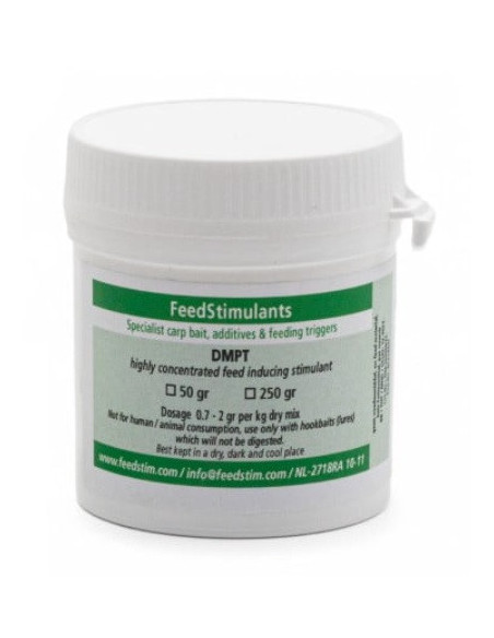 Feedstimulants DMPT dimethyl  propiothetin 50gr