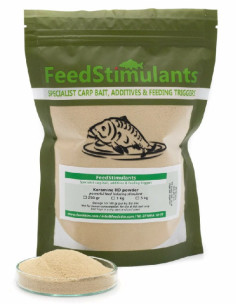 Feedstimulants keramine HD powder 250gr 2