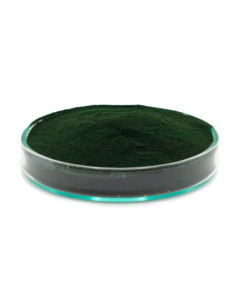 Feedstimulants spirulina 250gr