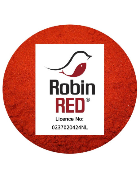 Feedstimulants haith robin red HB 1kg