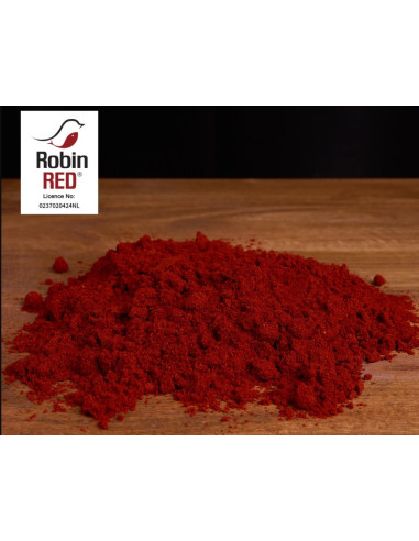 Feedstimulants haith robin red HB 1kg