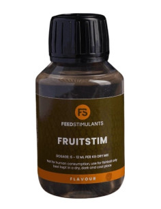 Feedstimulants flavour fruitstim 100ml