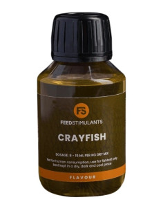 Feedstimulants flavour crayfish 100ml