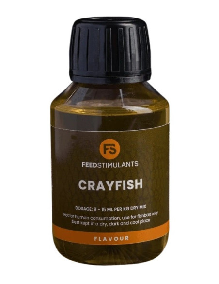 Feedstimulants flavour crayfish 100ml