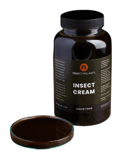 Feedstimulants liquid foods insect cream 500ml