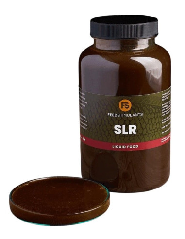 Feedstimulants liquid foods SLR 500ml