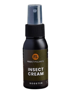 Feedstimulants spray hookbaits booster insect cream 50ml