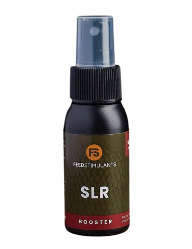 Feedstimulants spray hookbaits booster SLR 50ml