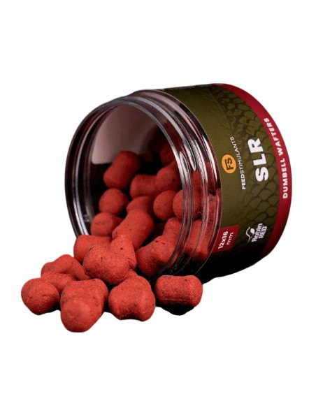 Feedstimulants wafter dumbells  SLR 12x14mm