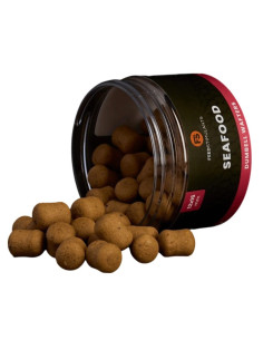 Feedstimulants wafter dumbells  seafood cocktail 12x14mm