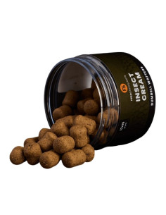 Feedstimulants wafter dumbells insect cream 12x14mm