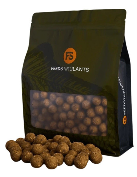 Feedstimulants boilies insect cream 20mm 1kg