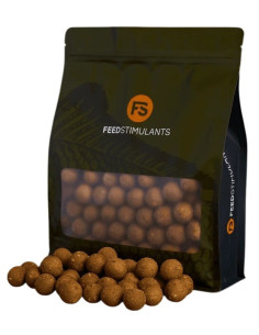 Feedstimulants boilies seafood cocktail 20mm 1kg